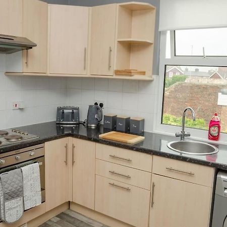 Peaceful & Spacious Family Home In Eastbourne! Экстерьер фото